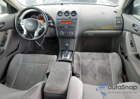 2011 Nissan Altima Base z USA, uszkodzony, nr VIN 1N4AL2AP3BN400178